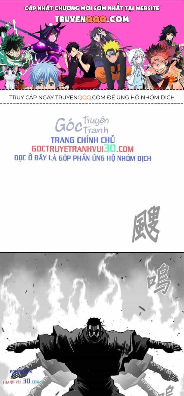 Sát Thủ Anh Vũ - Chương 135 - ảnh 1