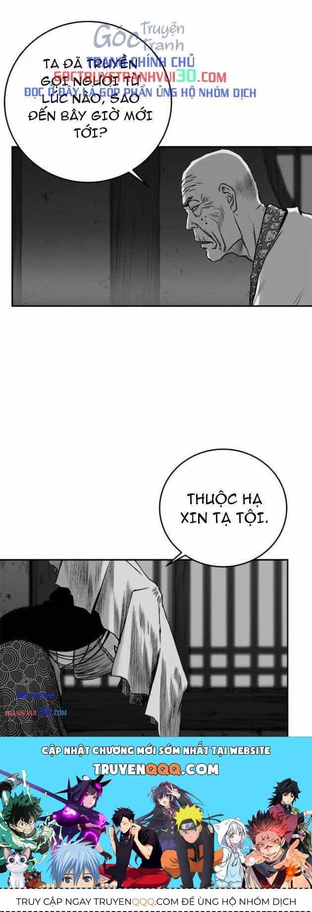Sát Thủ Anh Vũ - Chương 139 - ảnh 50