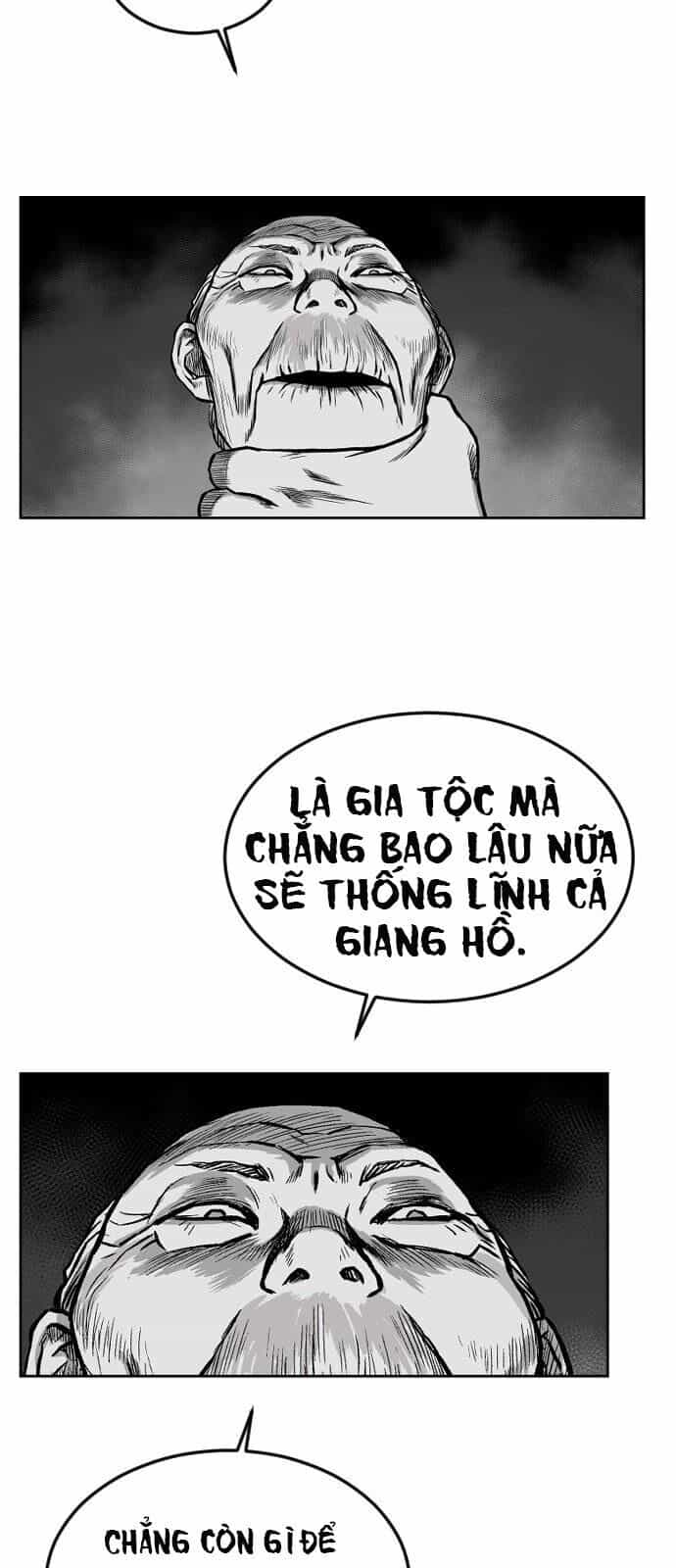 Sát Thủ Anh Vũ - Chương 14 - ảnh 29