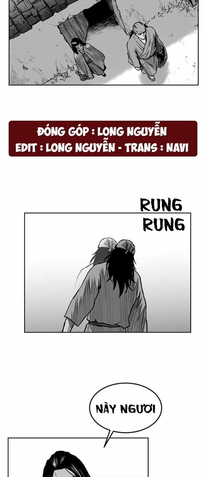 Sát Thủ Anh Vũ - Chương 14 - ảnh 33