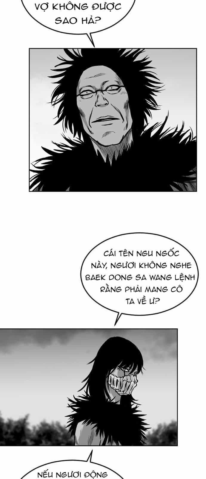 Sát Thủ Anh Vũ - Chương 14 - ảnh 46