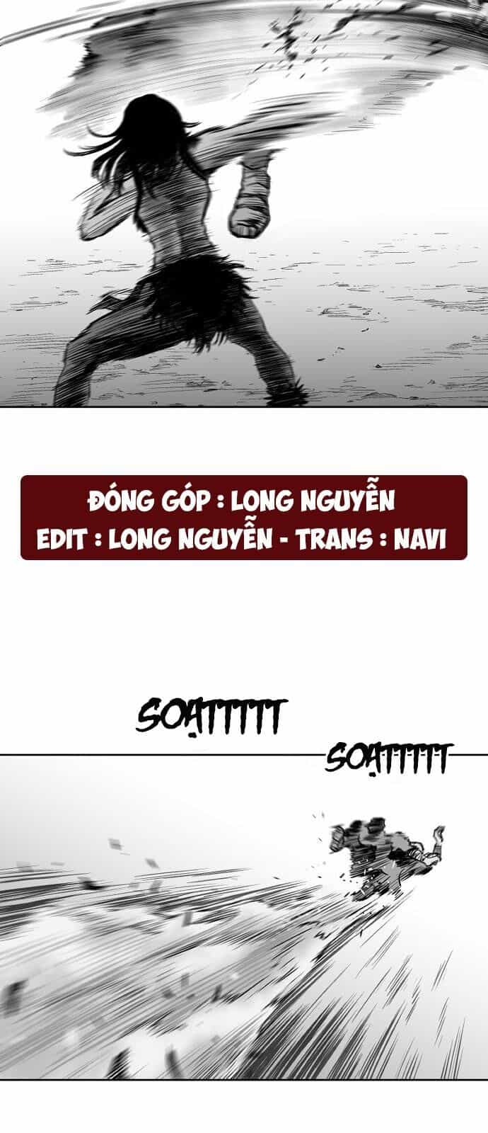 Sát Thủ Anh Vũ - Chương 14 - ảnh 59