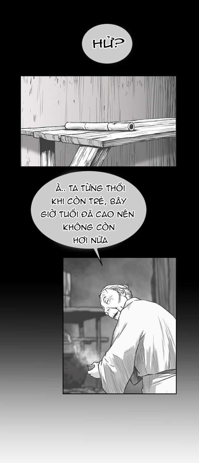 Sát Thủ Anh Vũ - Chương 14 - ảnh 8