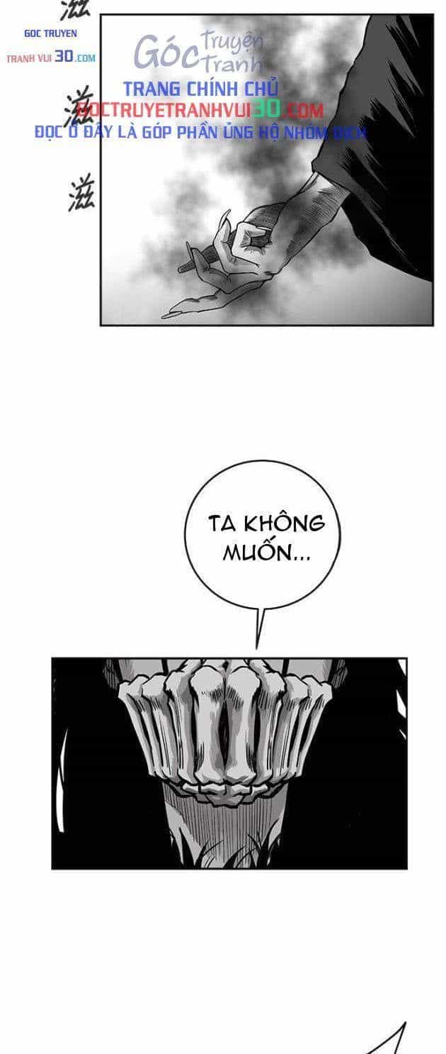 Sát Thủ Anh Vũ - Chương 141 - ảnh 43