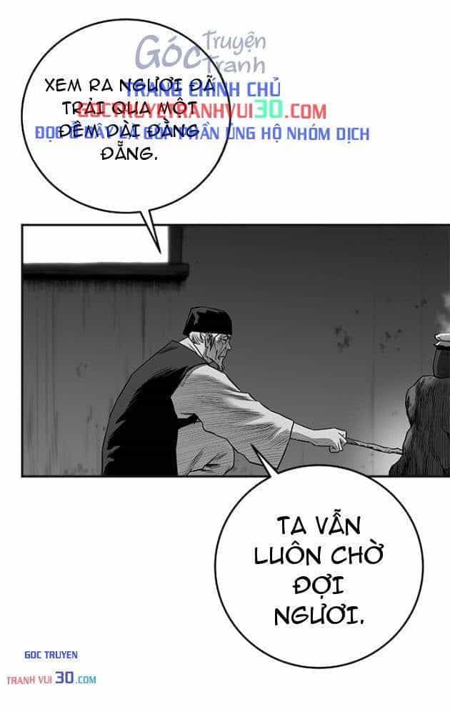 Sát Thủ Anh Vũ - Chương 142 - ảnh 37
