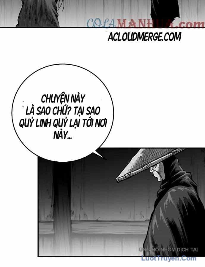 Sát Thủ Anh Vũ - Chương 143 - ảnh 149