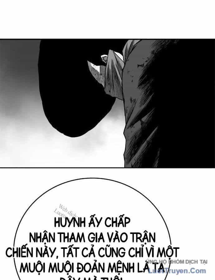 Sát Thủ Anh Vũ - Chương 147 - ảnh 37