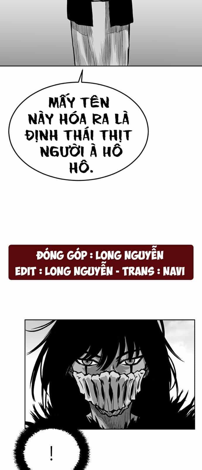 Sát Thủ Anh Vũ - Chương 15 - ảnh 16