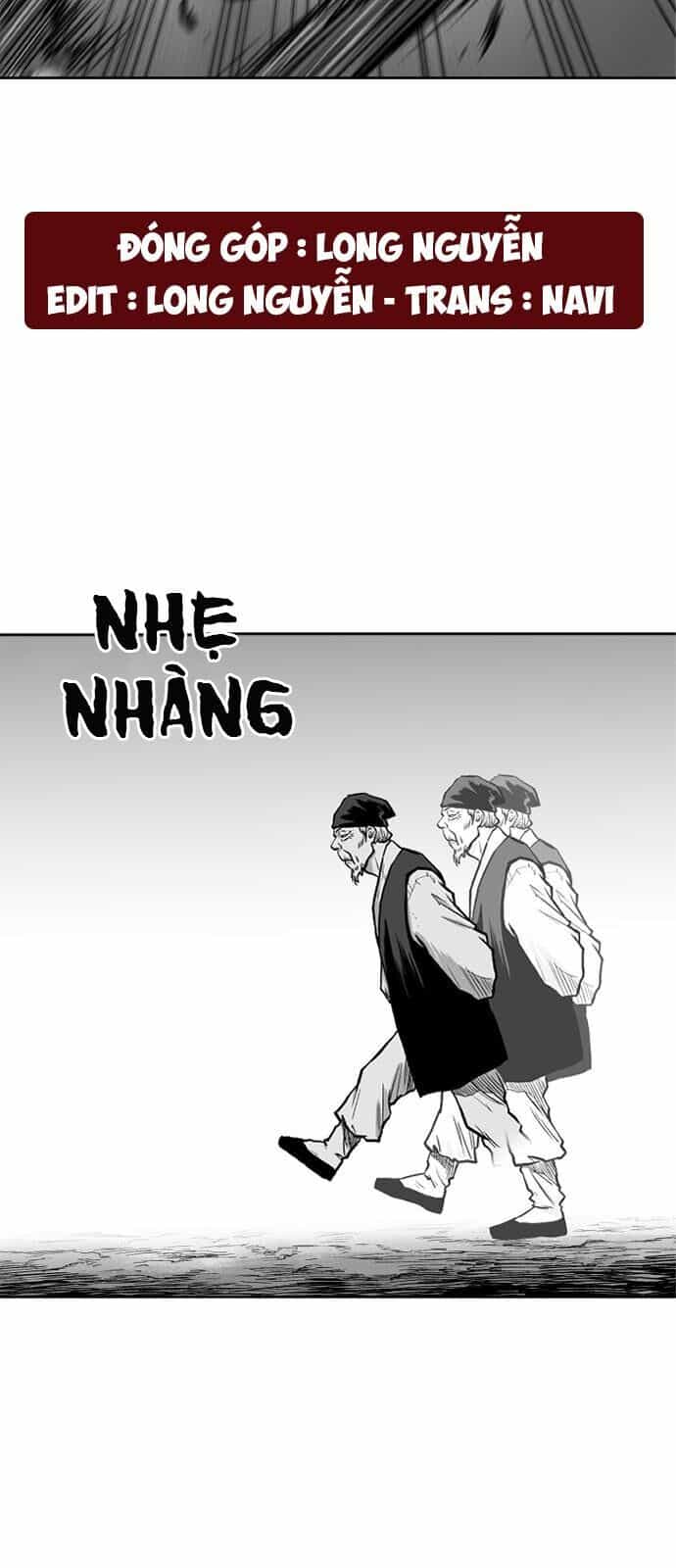 Sát Thủ Anh Vũ - Chương 15 - ảnh 23