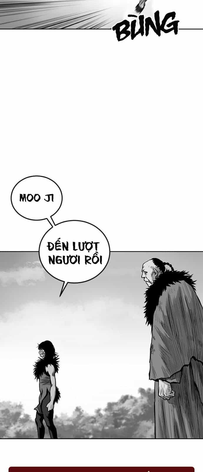 Sát Thủ Anh Vũ - Chương 15 - ảnh 31