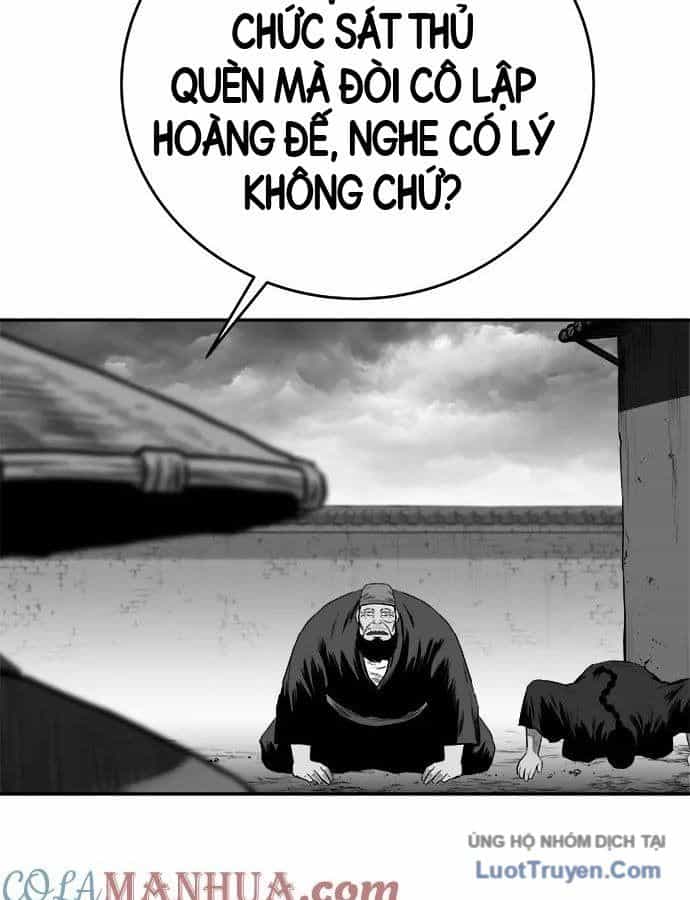 Sát Thủ Anh Vũ - Chương 151 - ảnh 121
