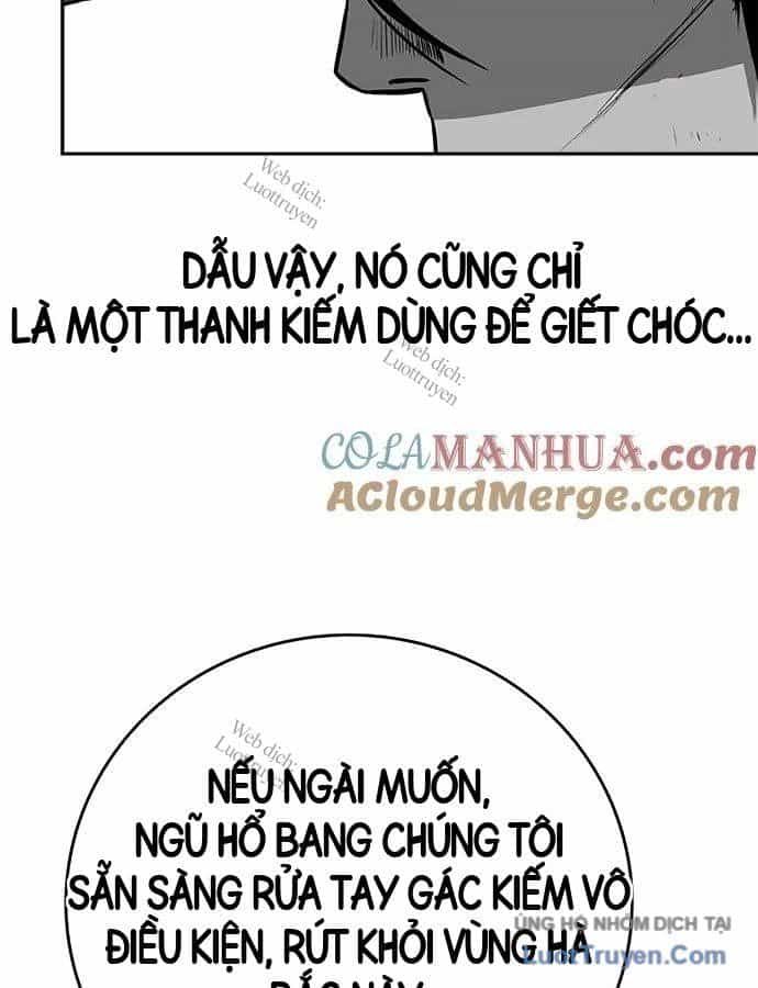 Sát Thủ Anh Vũ - Chương 151 - ảnh 25