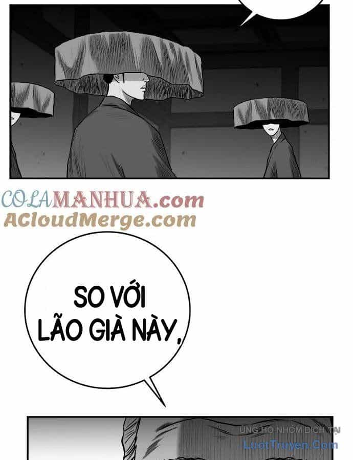 Sát Thủ Anh Vũ - Chương 152 - ảnh 109