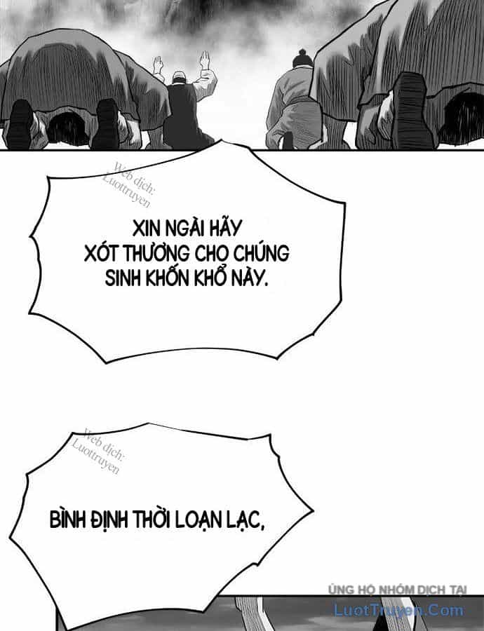 Sát Thủ Anh Vũ - Chương 152 - ảnh 16