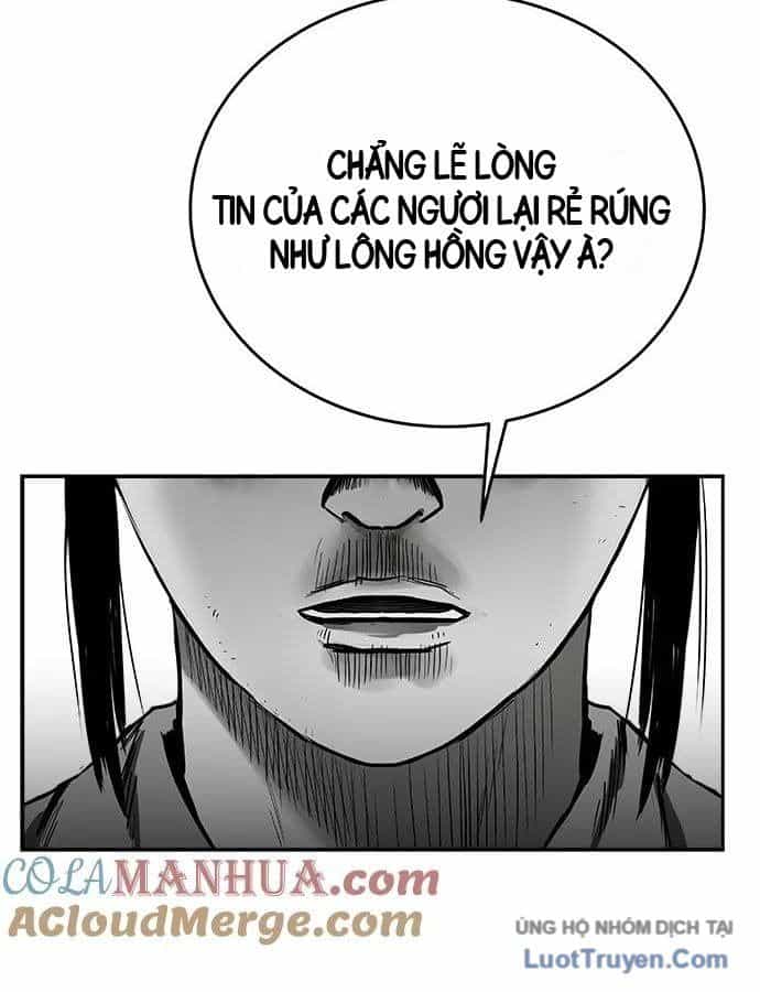 Sát Thủ Anh Vũ - Chương 152 - ảnh 49
