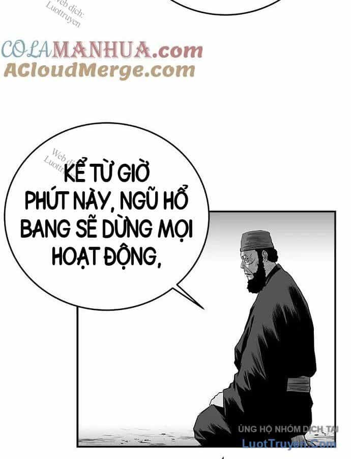 Sát Thủ Anh Vũ - Chương 152 - ảnh 6