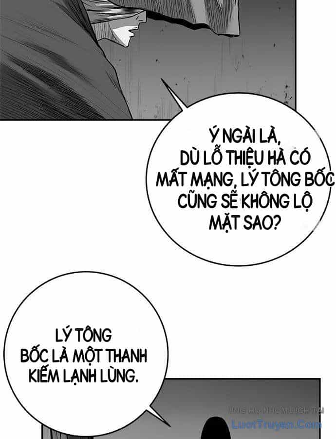 Sát Thủ Anh Vũ - Chương 153 - ảnh 3
