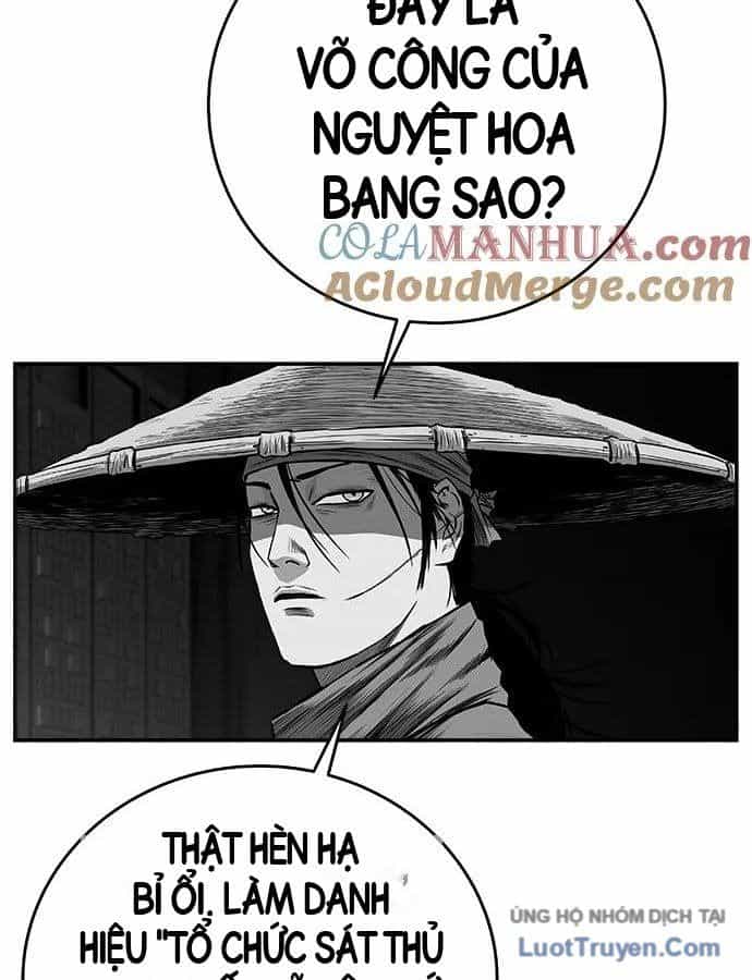 Sát Thủ Anh Vũ - Chương 156 - ảnh 35