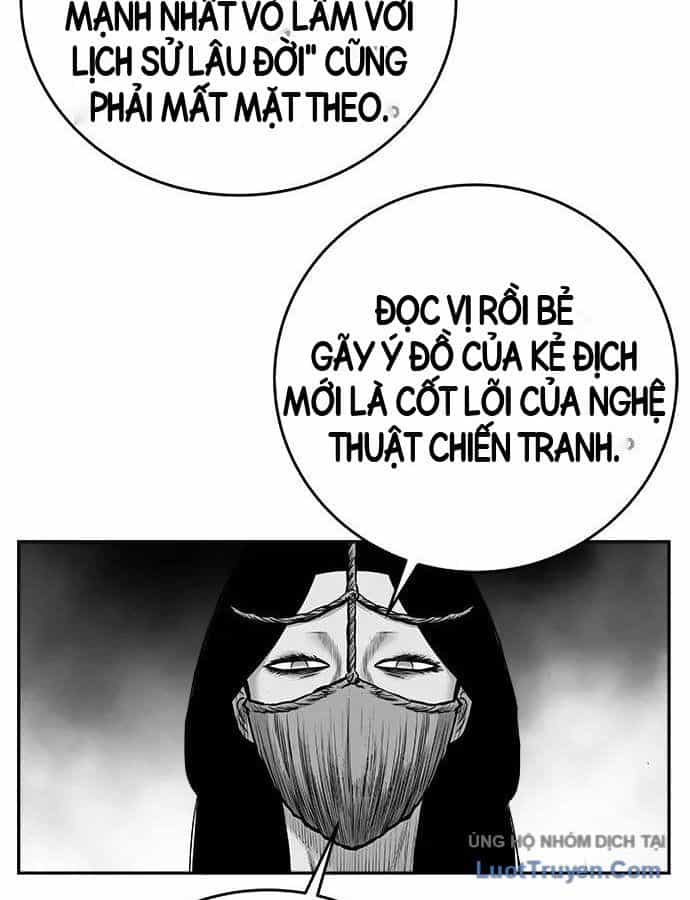 Sát Thủ Anh Vũ - Chương 156 - ảnh 36