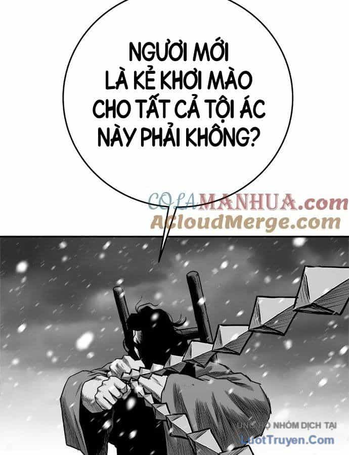 Sát Thủ Anh Vũ - Chương 157 - ảnh 35