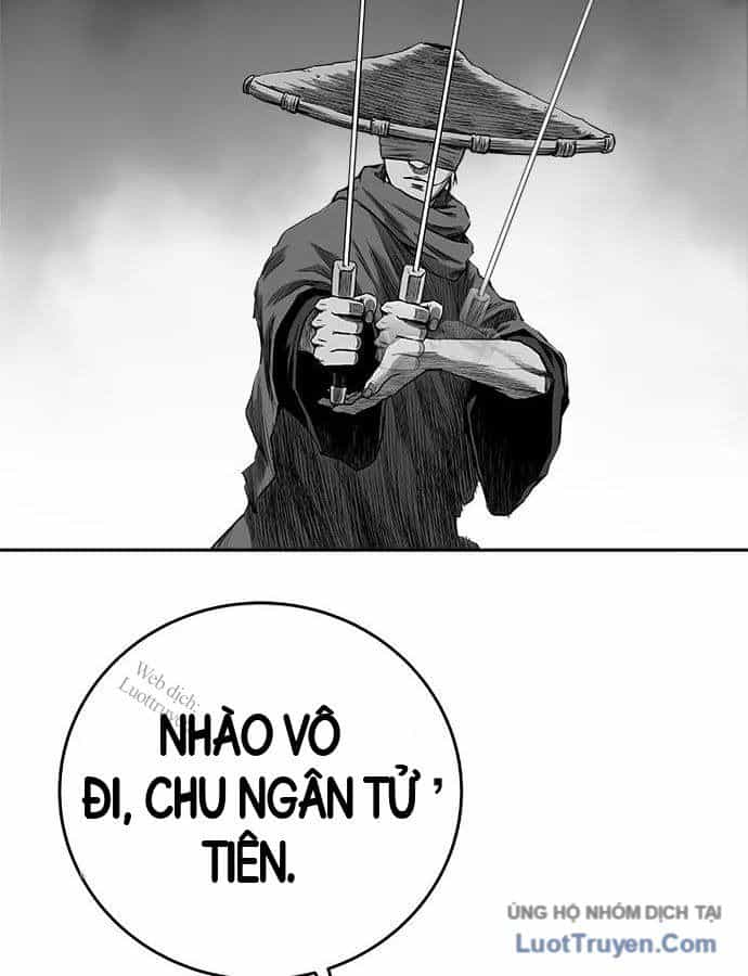 Sát Thủ Anh Vũ - Chương 157 - ảnh 79