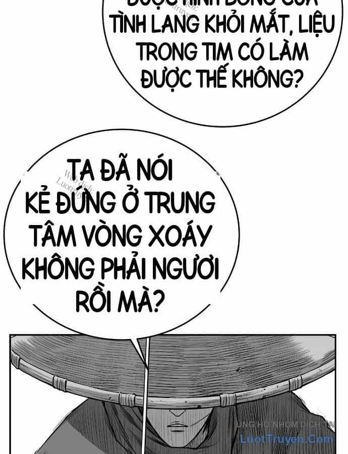 Sát Thủ Anh Vũ - Chương 157 - ảnh 83