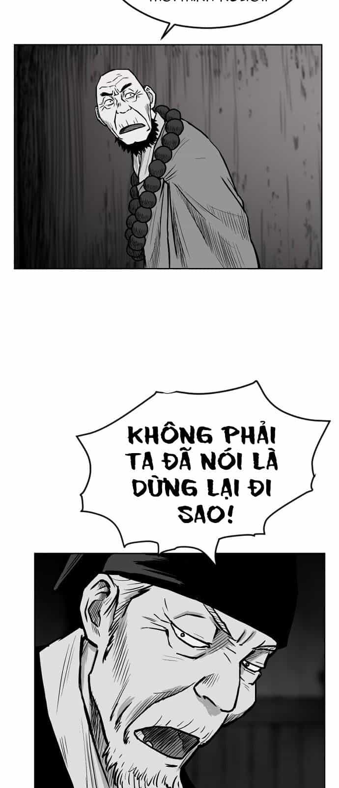 Sát Thủ Anh Vũ - Chương 16 - ảnh 31