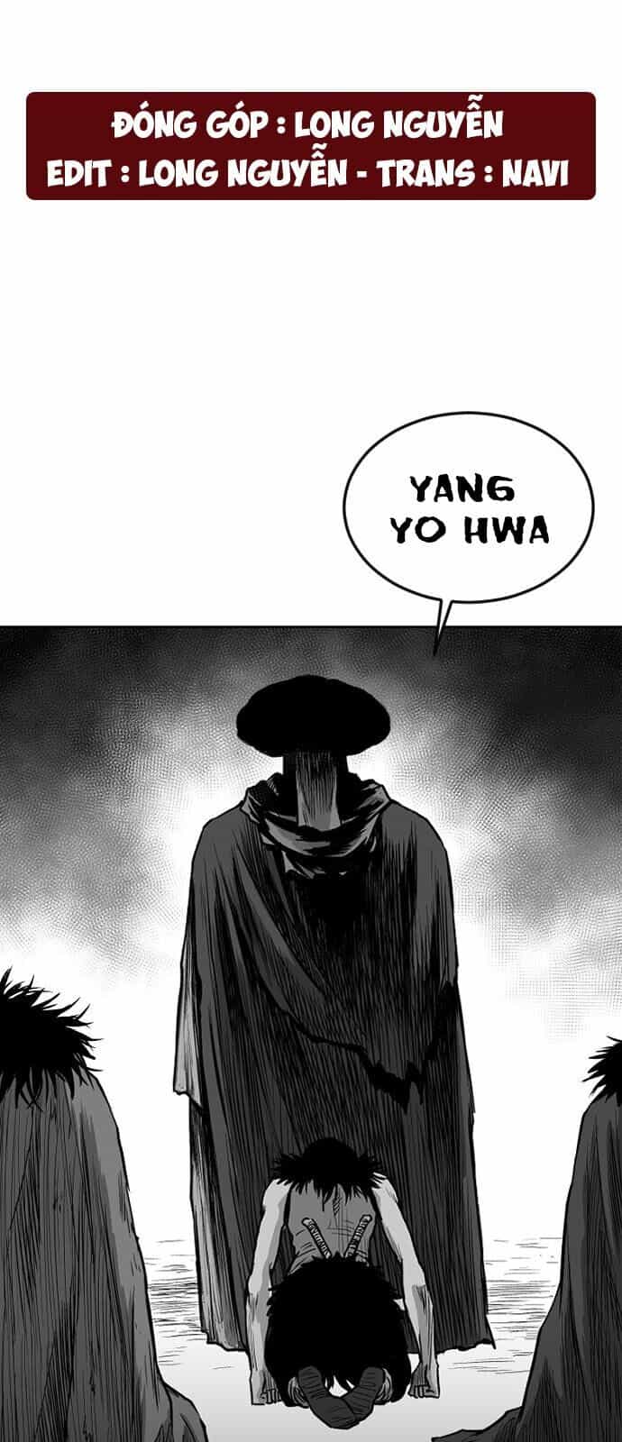 Sát Thủ Anh Vũ - Chương 16 - ảnh 39