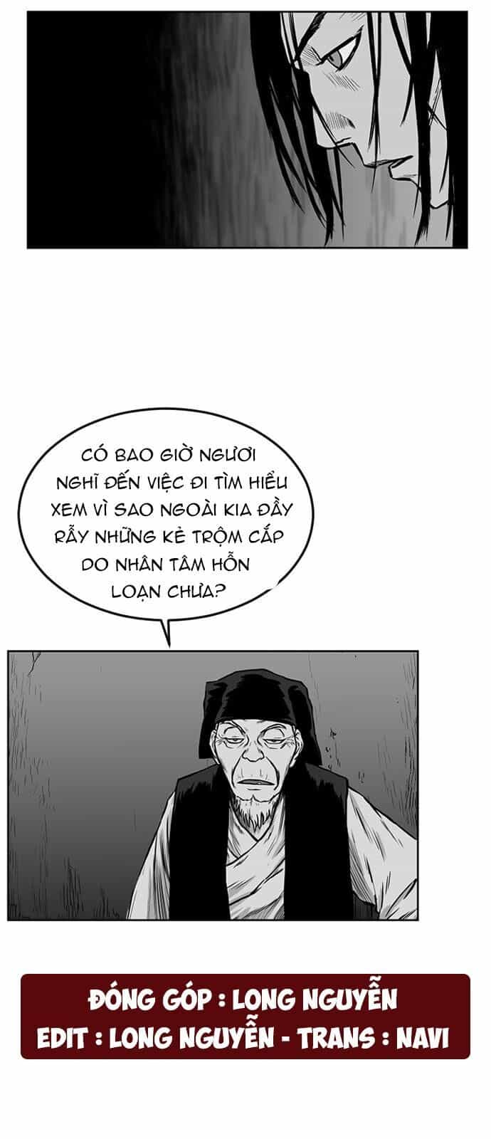 Sát Thủ Anh Vũ - Chương 16 - ảnh 5