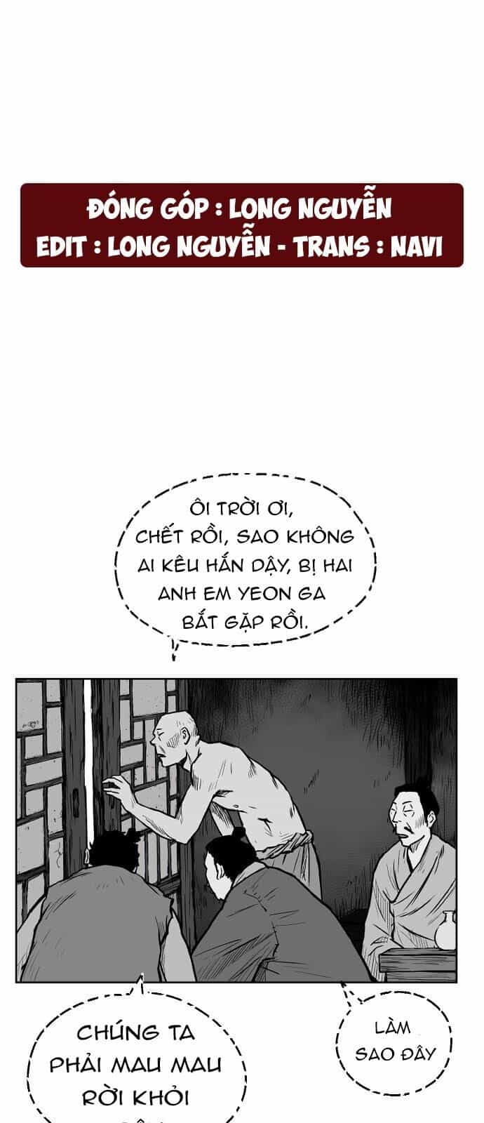 Sát Thủ Anh Vũ - Chương 16 - ảnh 76