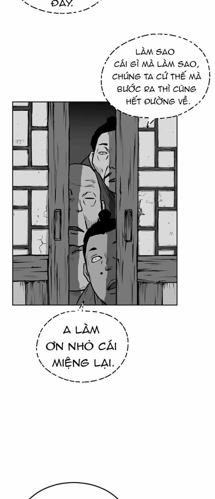 Sát Thủ Anh Vũ - Chương 16 - ảnh 77