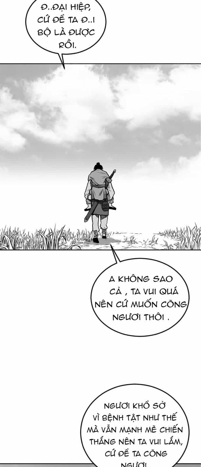Sát Thủ Anh Vũ - Chương 17 - ảnh 44