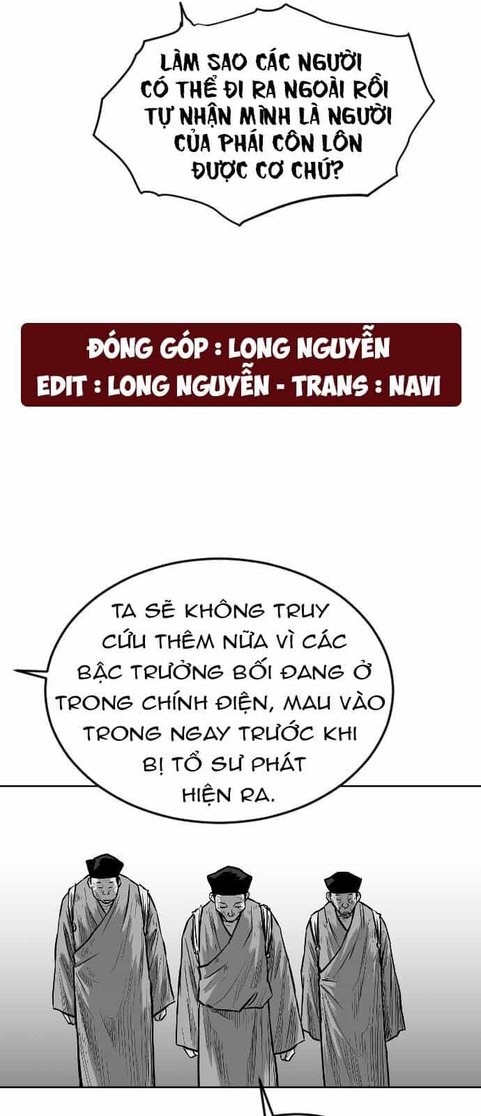 Sát Thủ Anh Vũ - Chương 17 - ảnh 52