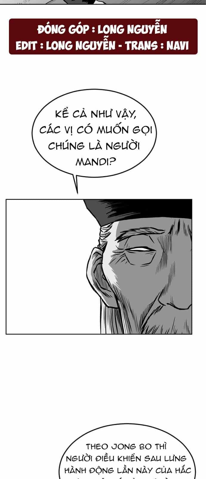 Sát Thủ Anh Vũ - Chương 17 - ảnh 65