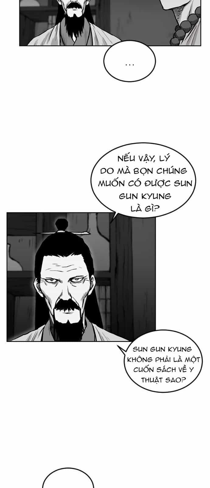 Sát Thủ Anh Vũ - Chương 17 - ảnh 67