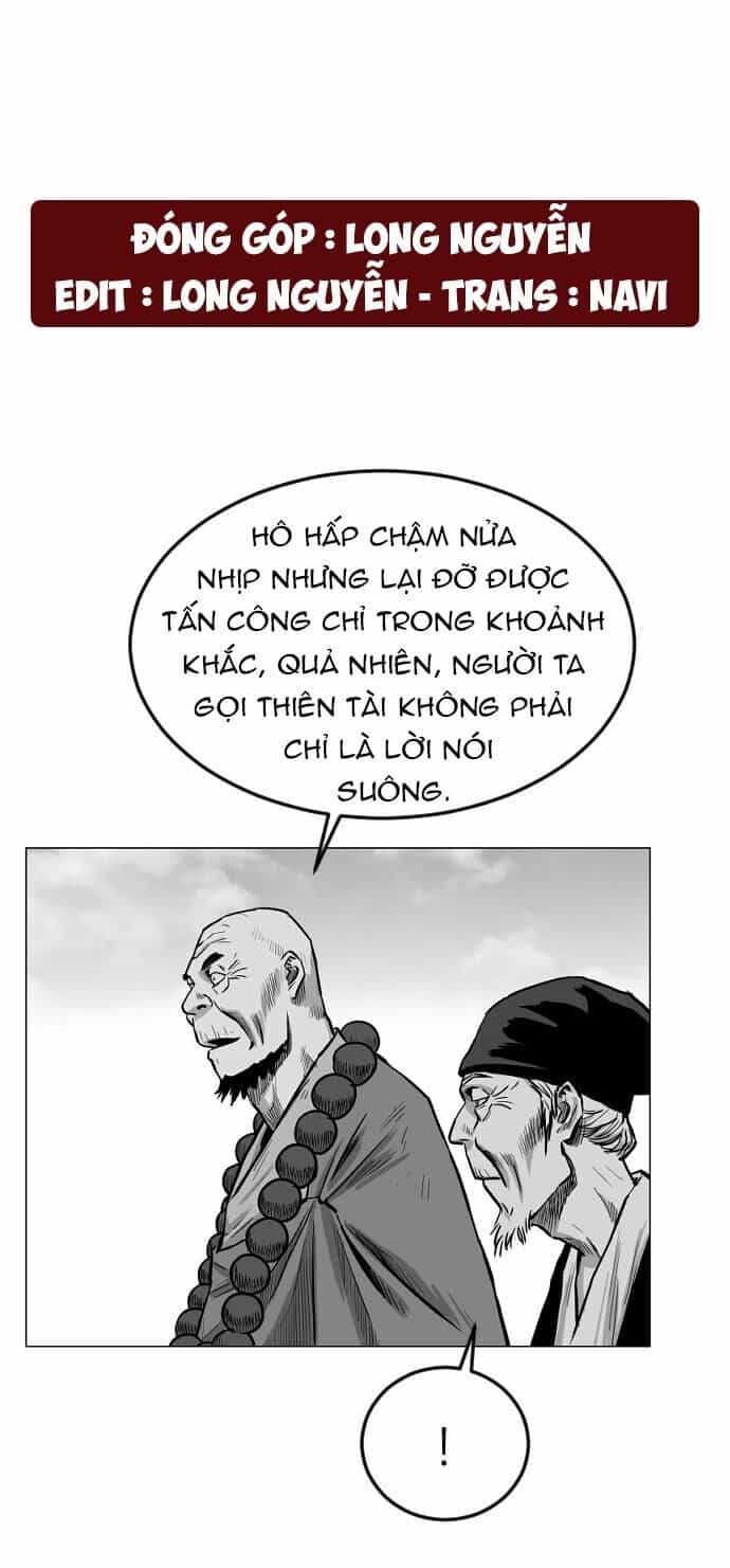 Sát Thủ Anh Vũ - Chương 18 - ảnh 27