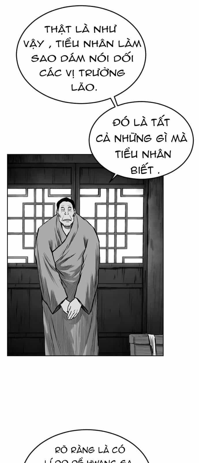 Sát Thủ Anh Vũ - Chương 18 - ảnh 42