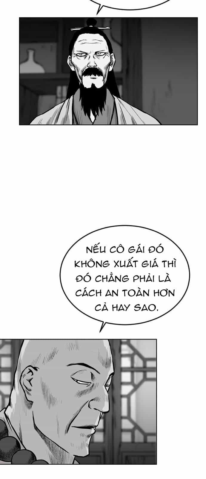 Sát Thủ Anh Vũ - Chương 18 - ảnh 61