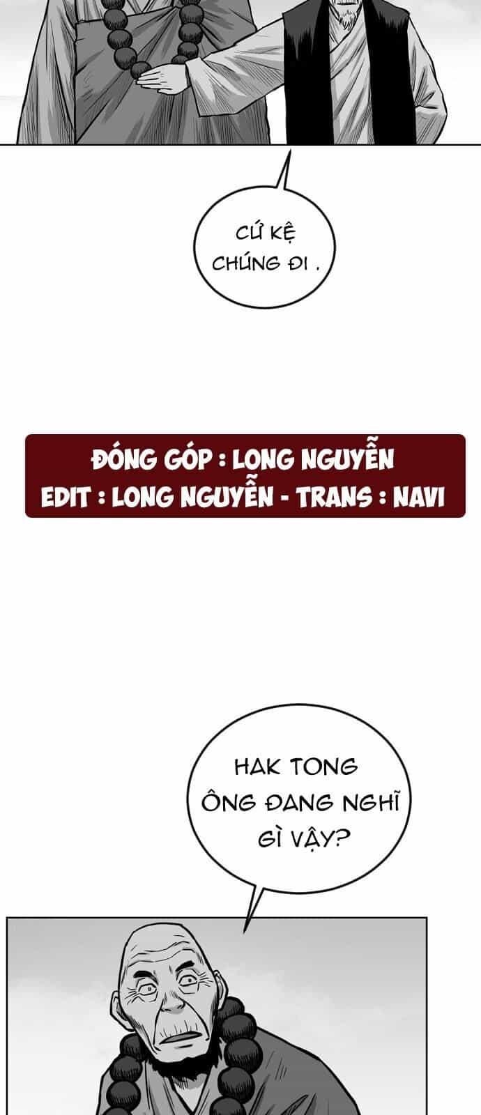 Sát Thủ Anh Vũ - Chương 18 - ảnh 67