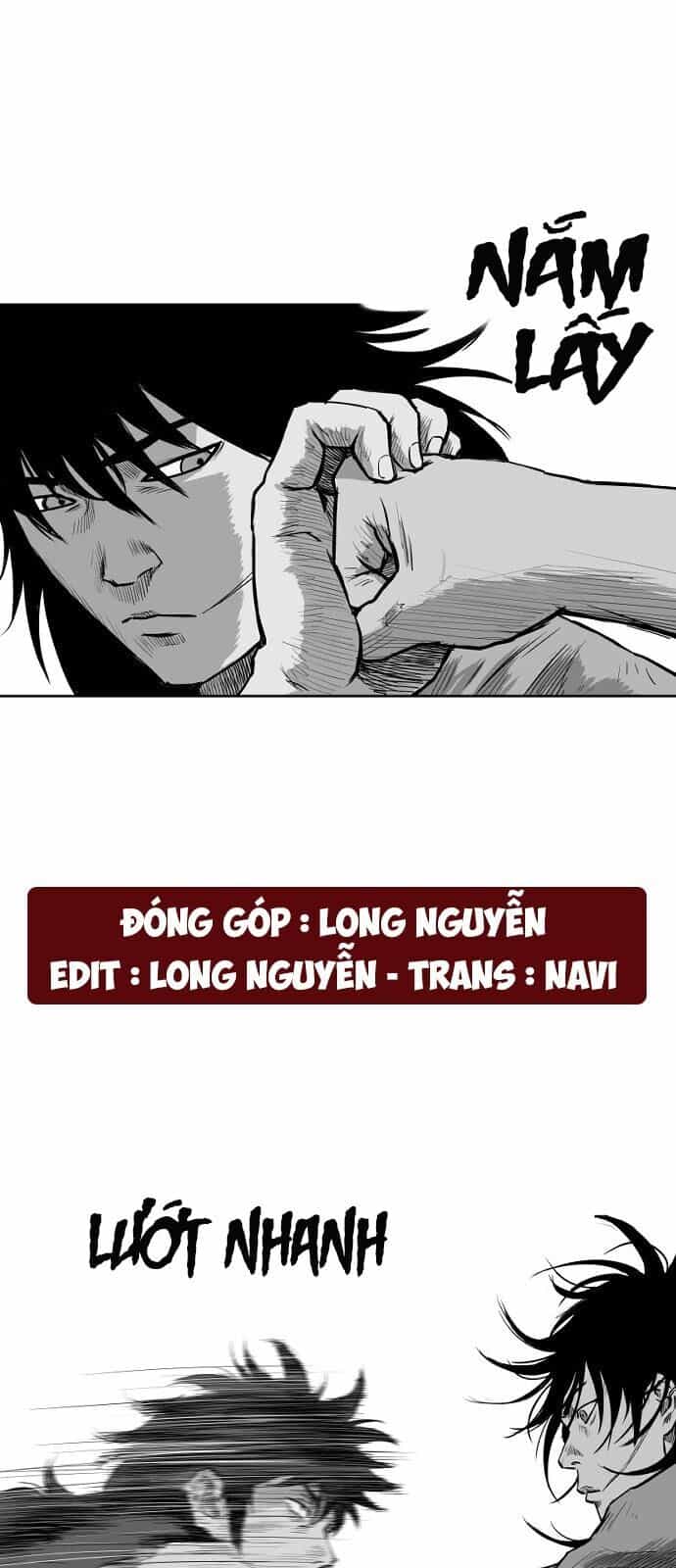 Sát Thủ Anh Vũ - Chương 19 - ảnh 16