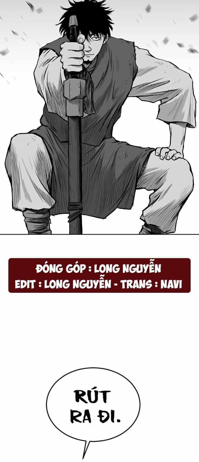 Sát Thủ Anh Vũ - Chương 19 - ảnh 29