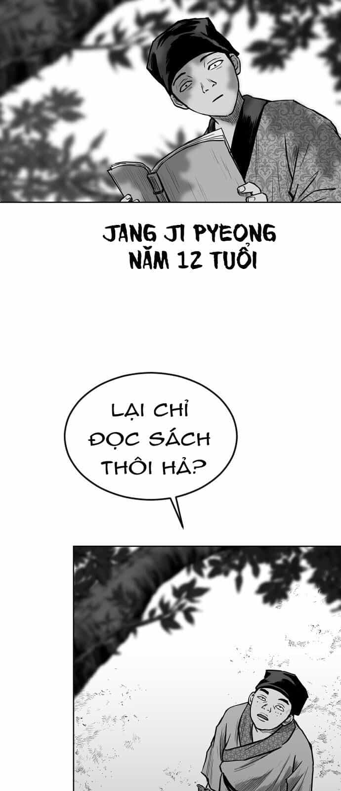 Sát Thủ Anh Vũ - Chương 19 - ảnh 34