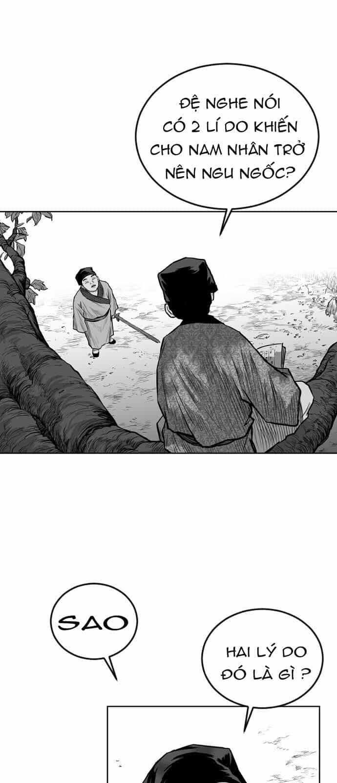 Sát Thủ Anh Vũ - Chương 19 - ảnh 36