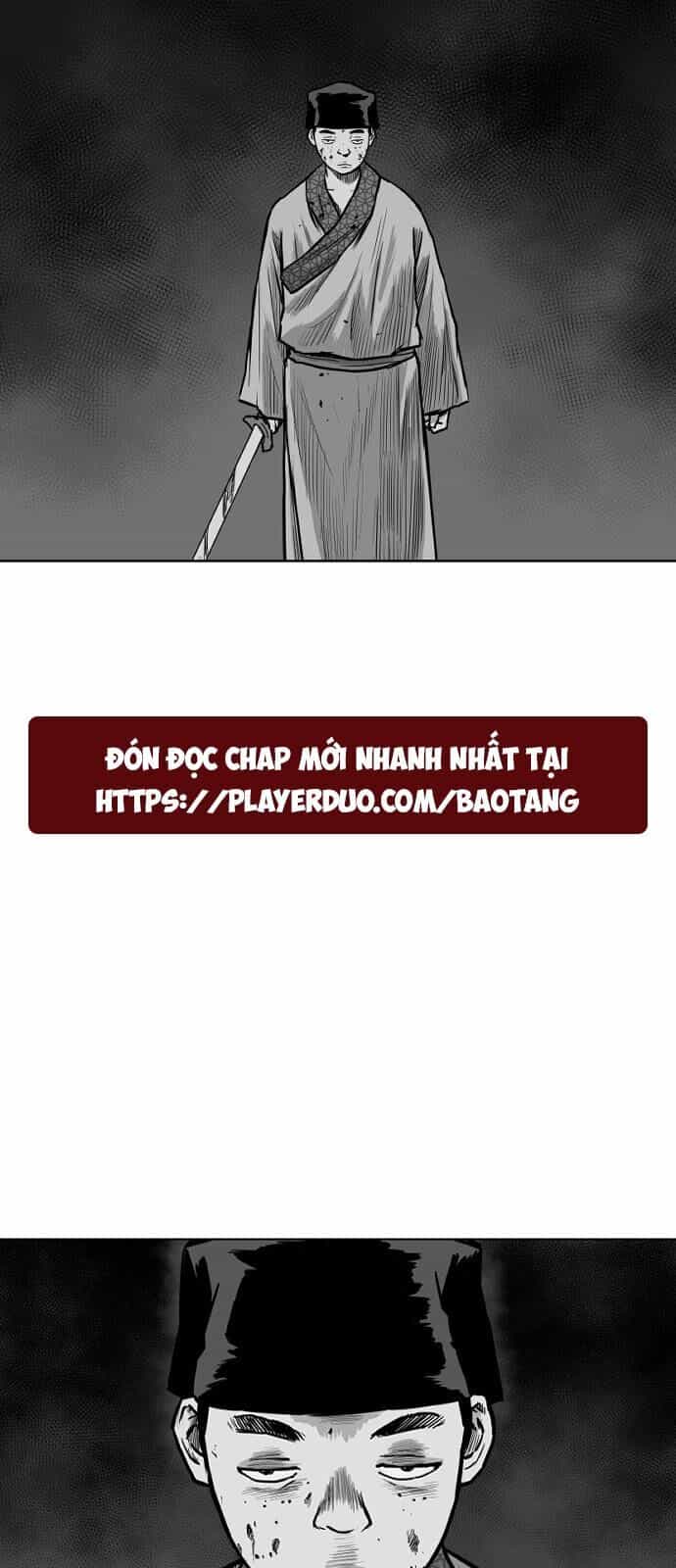 Sát Thủ Anh Vũ - Chương 19 - ảnh 72
