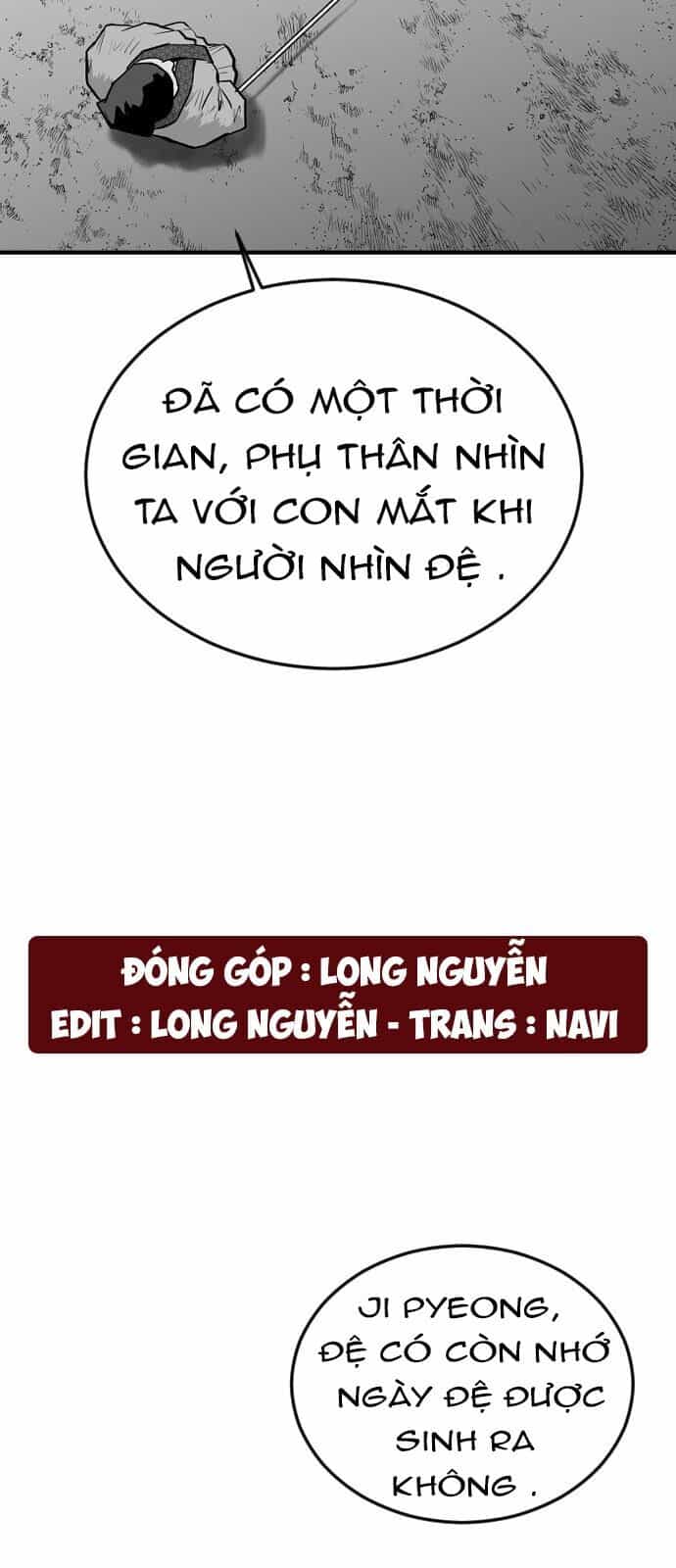 Sát Thủ Anh Vũ - Chương 20 - ảnh 21