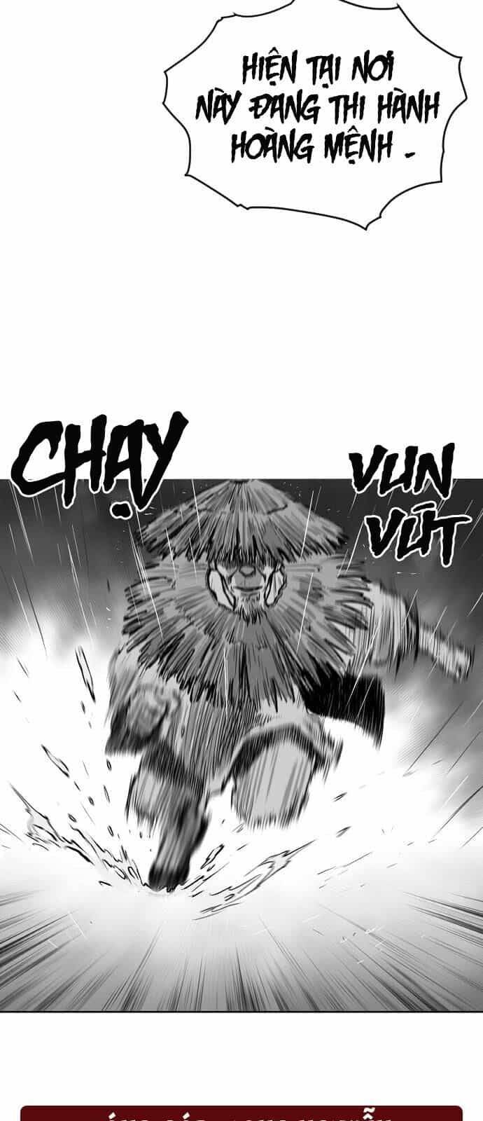 Sát Thủ Anh Vũ - Chương 20 - ảnh 46