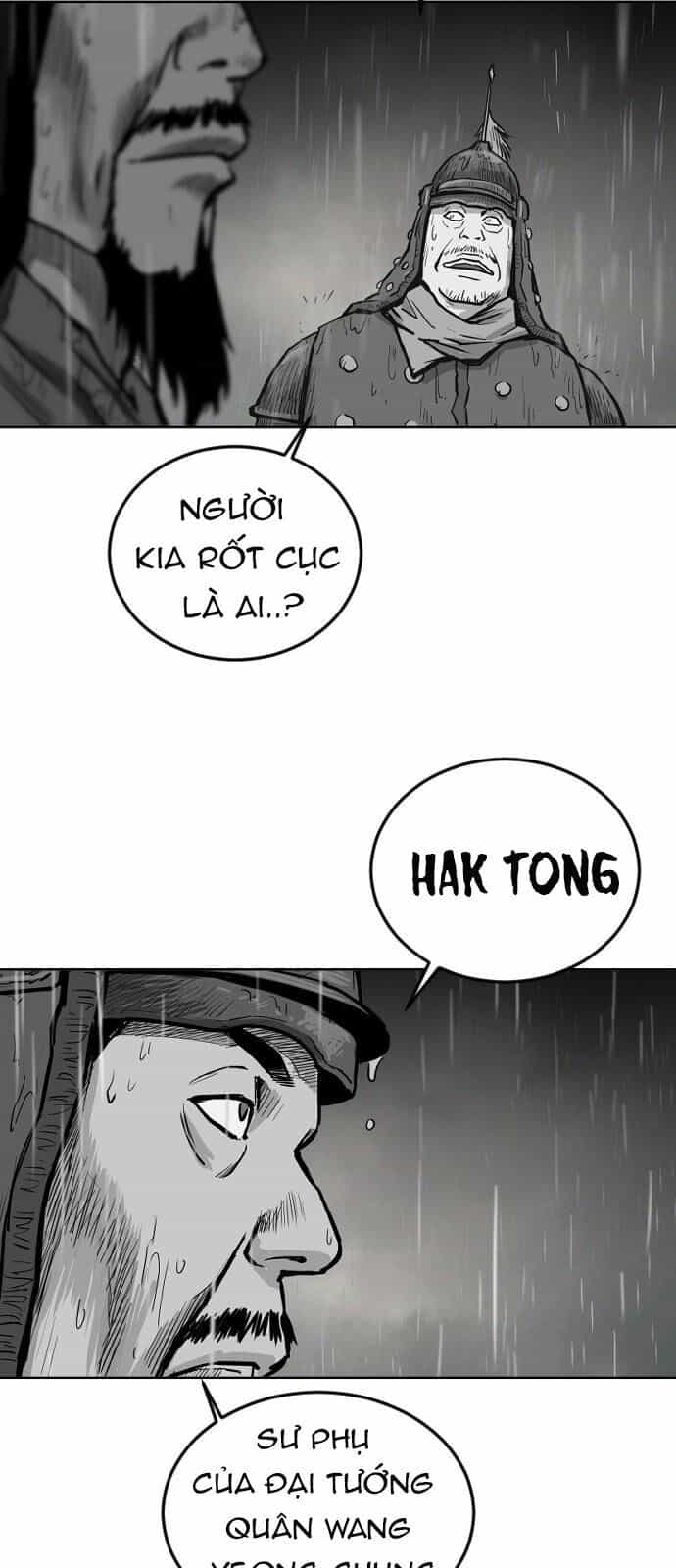 Sát Thủ Anh Vũ - Chương 20 - ảnh 70