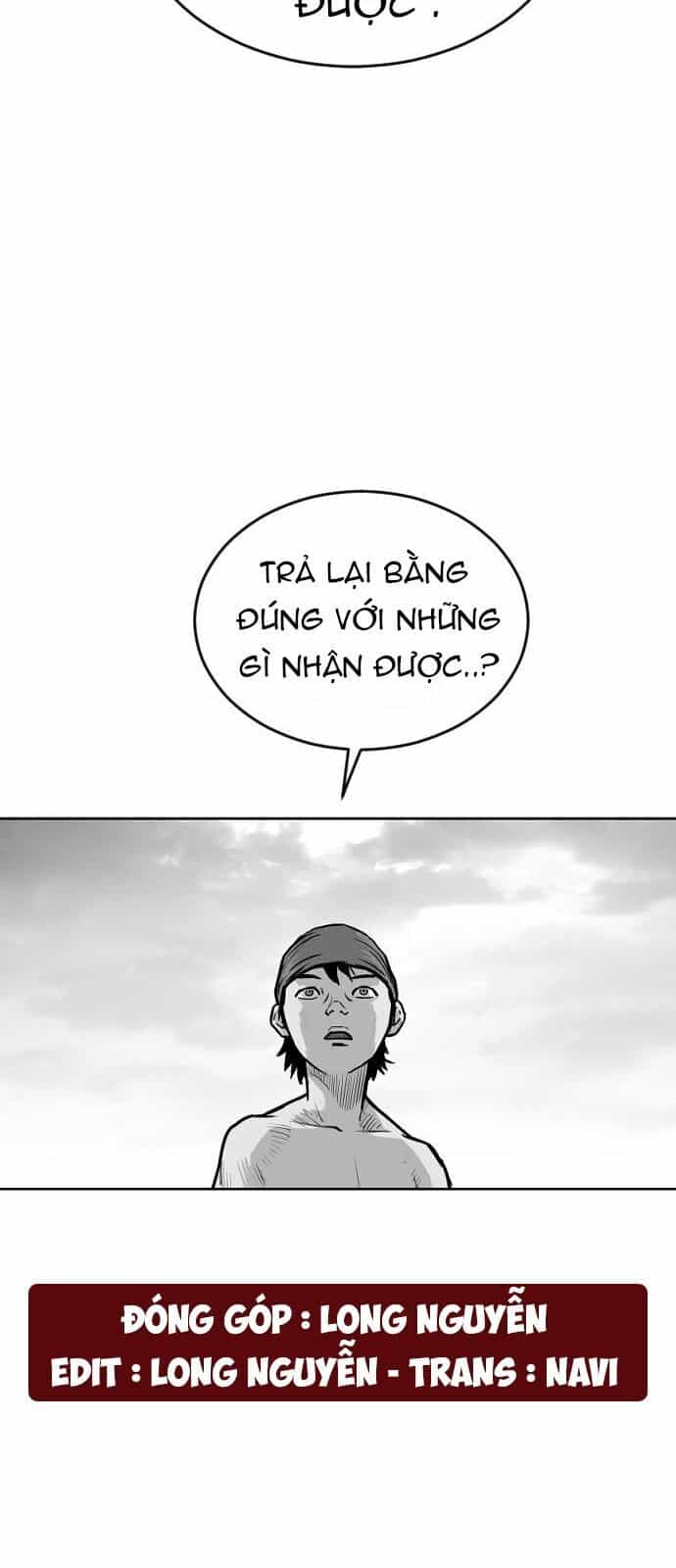 Sát Thủ Anh Vũ - Chương 22 - ảnh 19