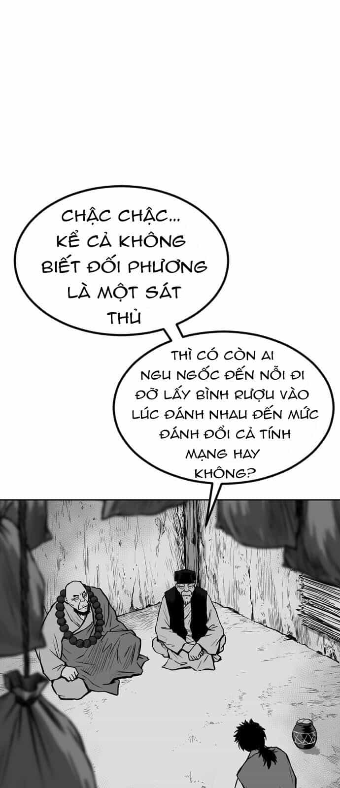 Sát Thủ Anh Vũ - Chương 22 - ảnh 65