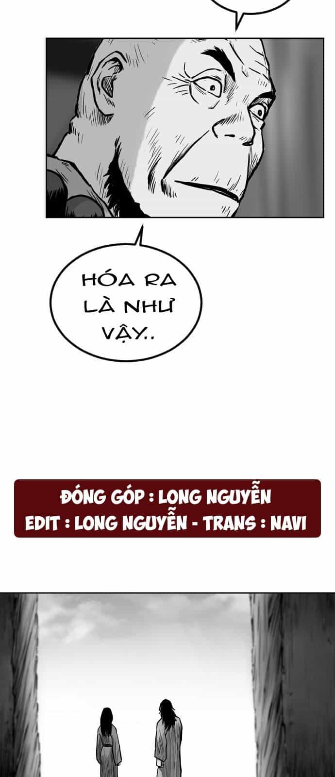 Sát Thủ Anh Vũ - Chương 22 - ảnh 71